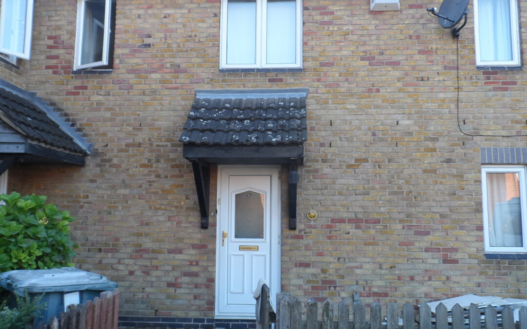 10 Crayford Close Becton E6 5SS